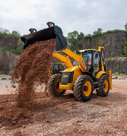 JCB