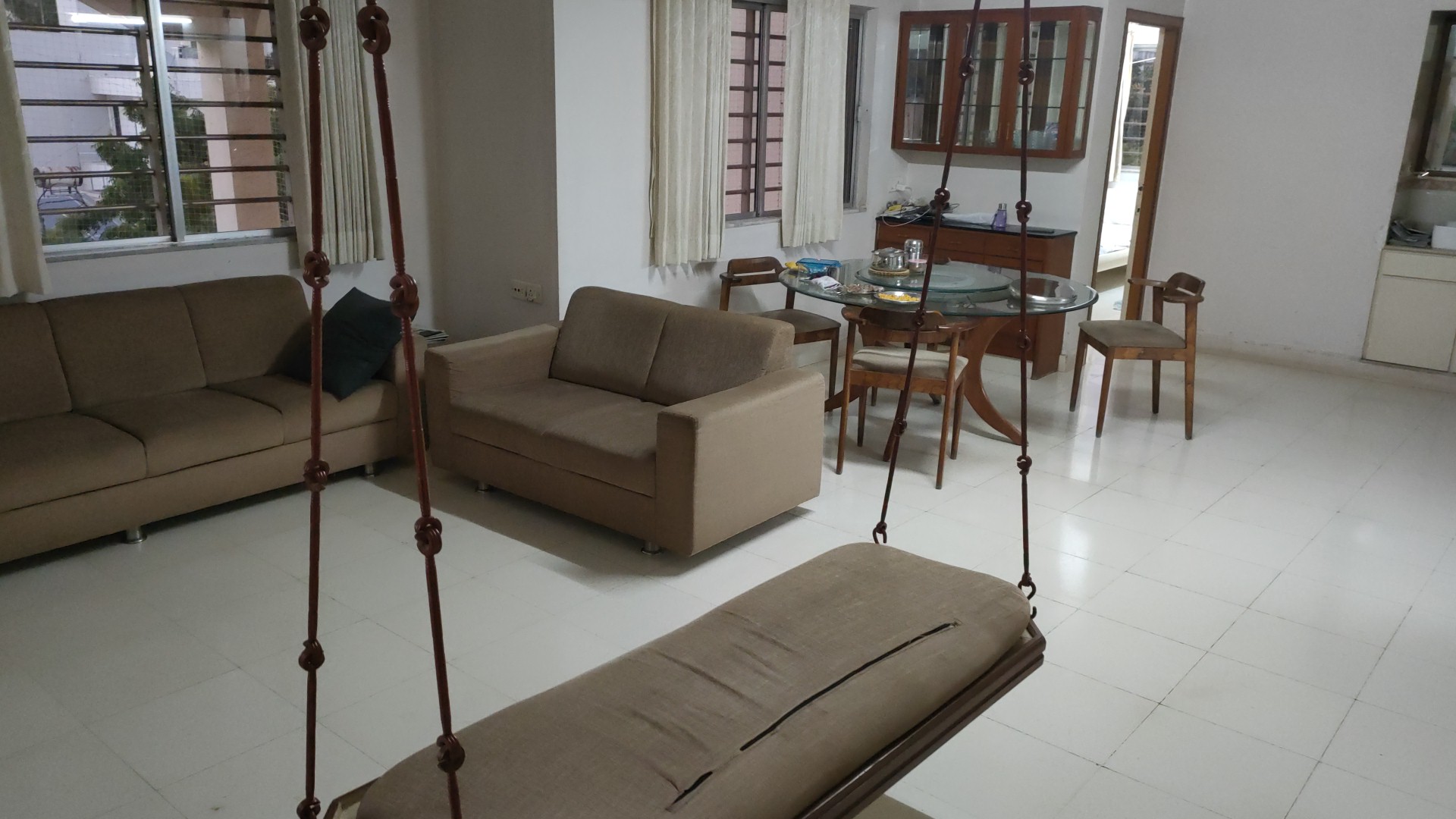 🟫 3 BHK ફ્લેટ વેચવા નો છે