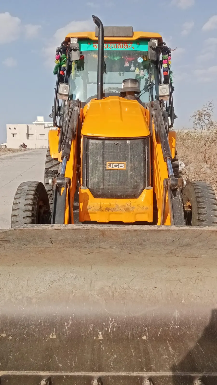 Jcb
