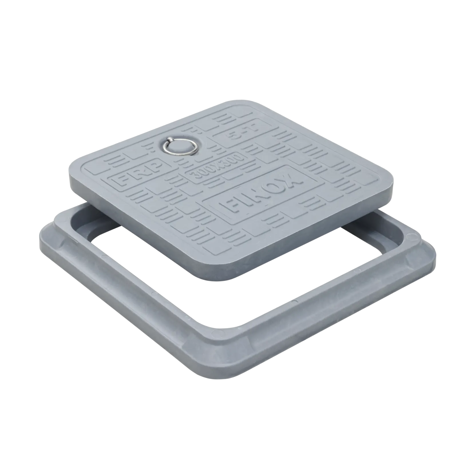 FRP MANHOLE COVER
