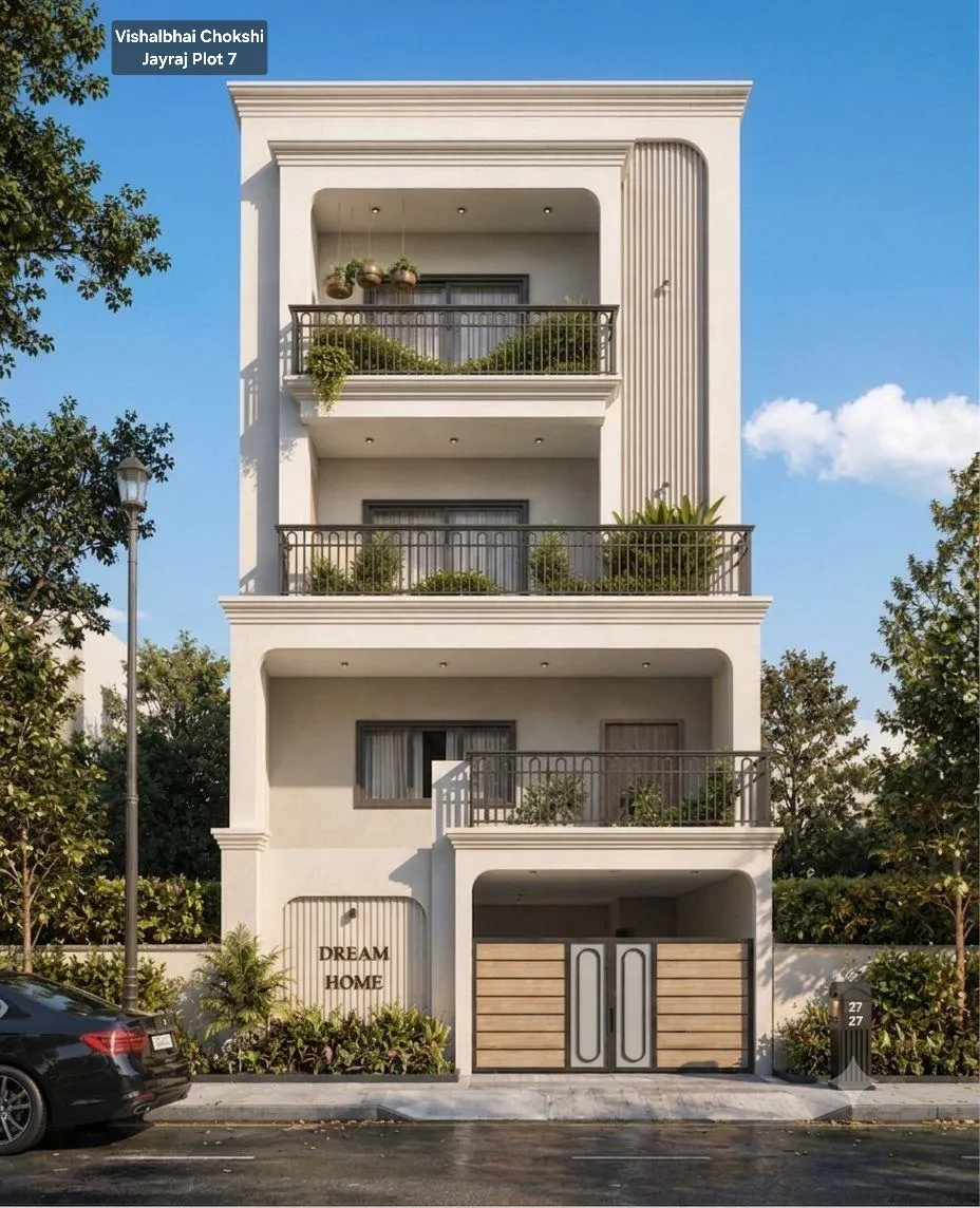 All Types of Building Construction