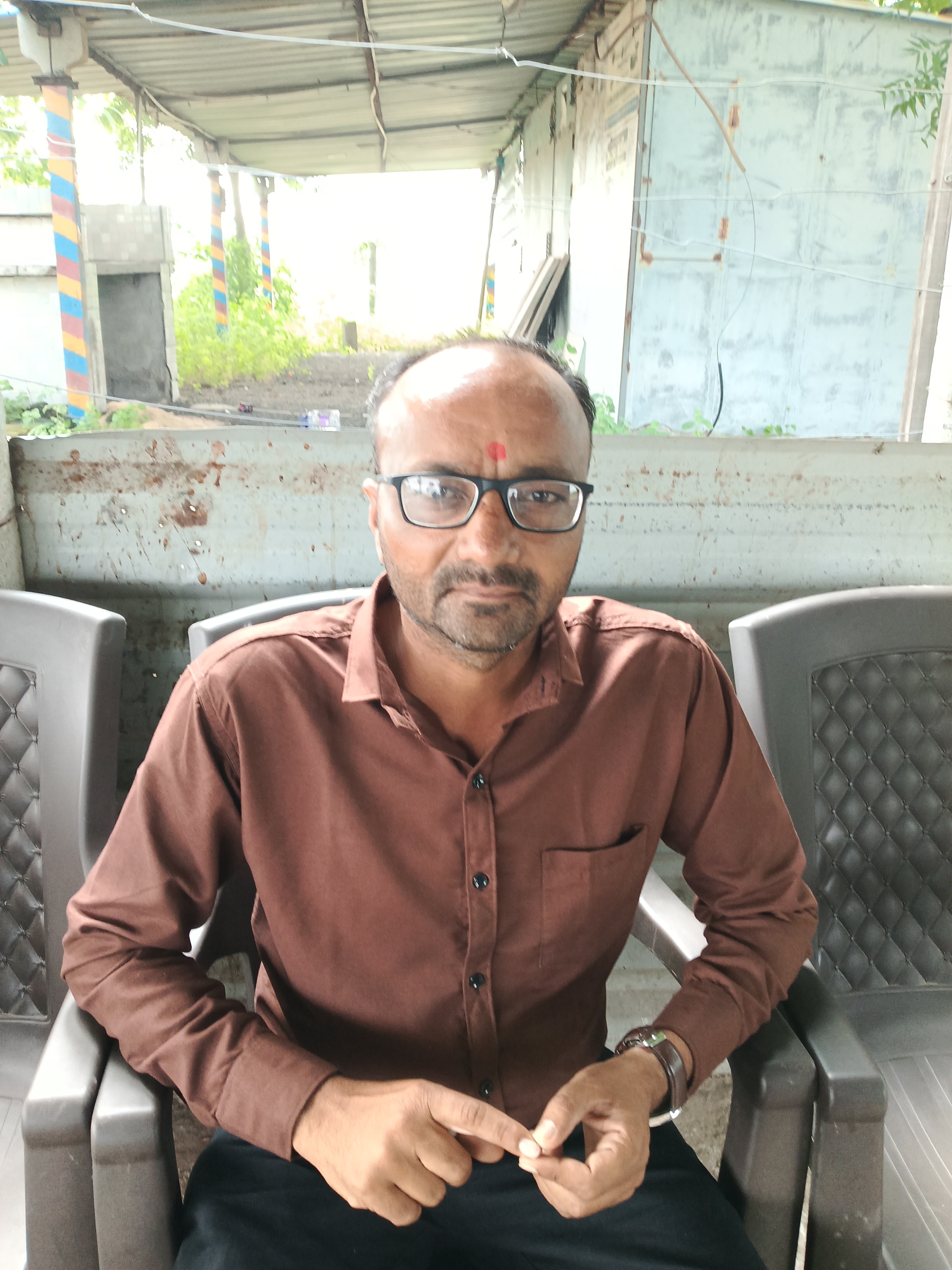 PATEL cement
